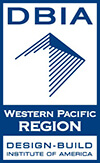 DBIA Western pacific Region logo