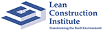 Lean Construction Institute logo